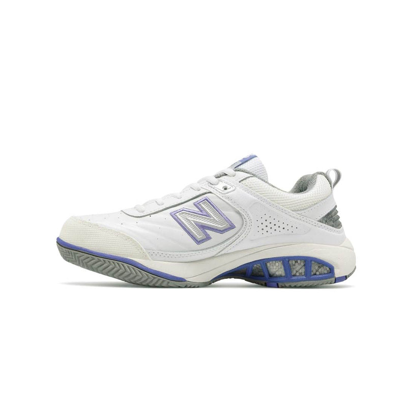New Balance - Women's 806 Shoes (WC806W-B)