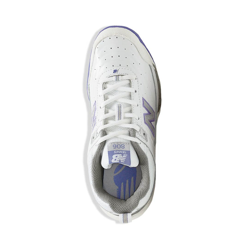 New Balance - Women's 806 Shoes (WC806W-B)