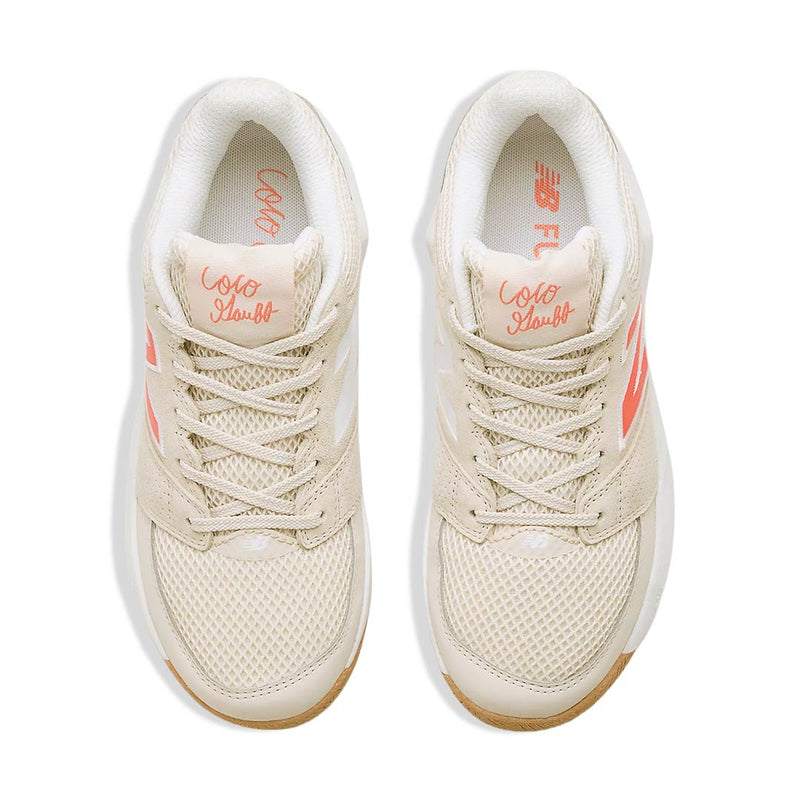 New Balance - Women's Coco Delray Shoes (Wide) (WCHCODUS-D)