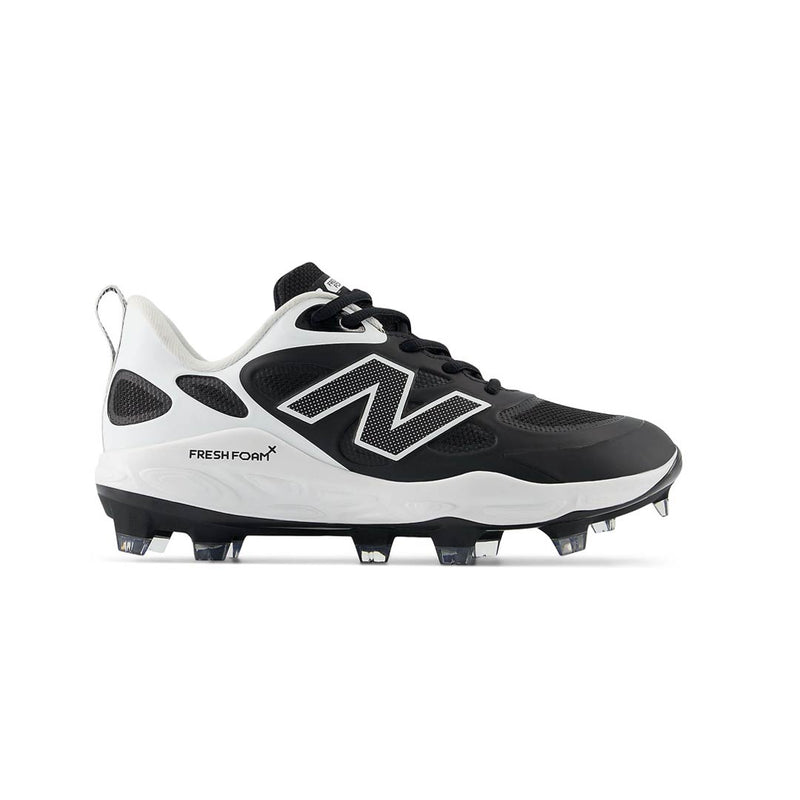 New Balance - Women's Fresh Foam Velo v4 Molded Baseball Cleats (SPVELOK4-D)