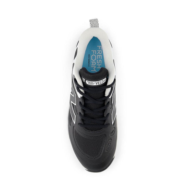 New Balance - Women's Fresh Foam Velo v4 Molded Baseball Cleats (SPVELOK4-D)