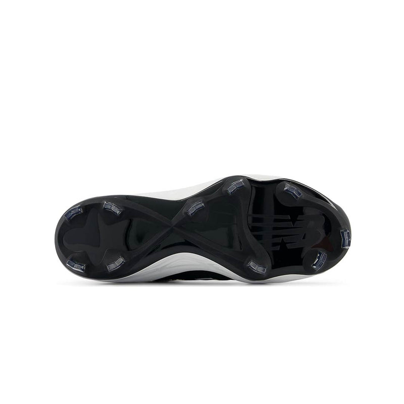 New Balance - Women's Fresh Foam Velo v4 Molded Baseball Cleats (SPVELOK4-D)