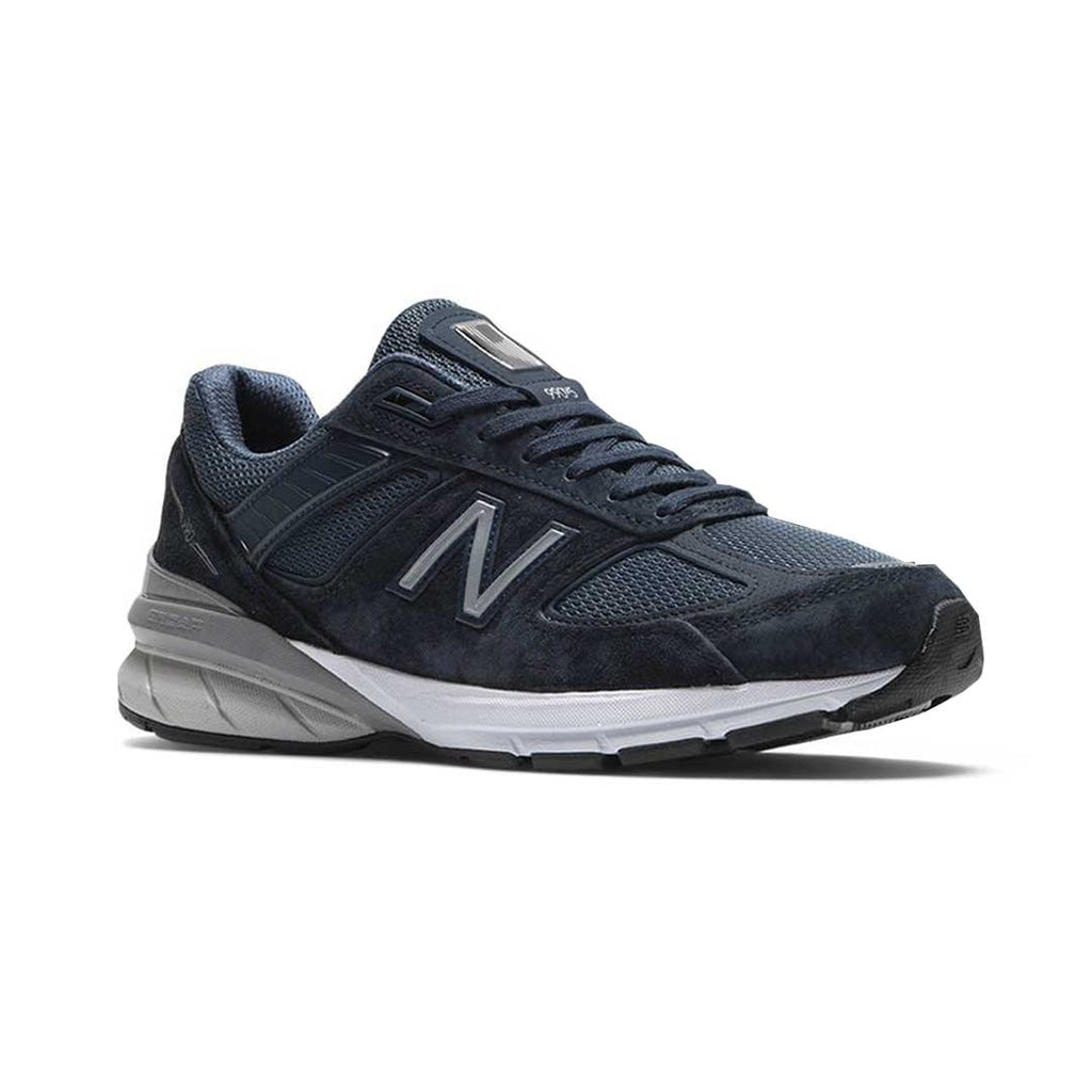 New Balance - Women's Made In USA 990v5 Shoes (W990NV5)