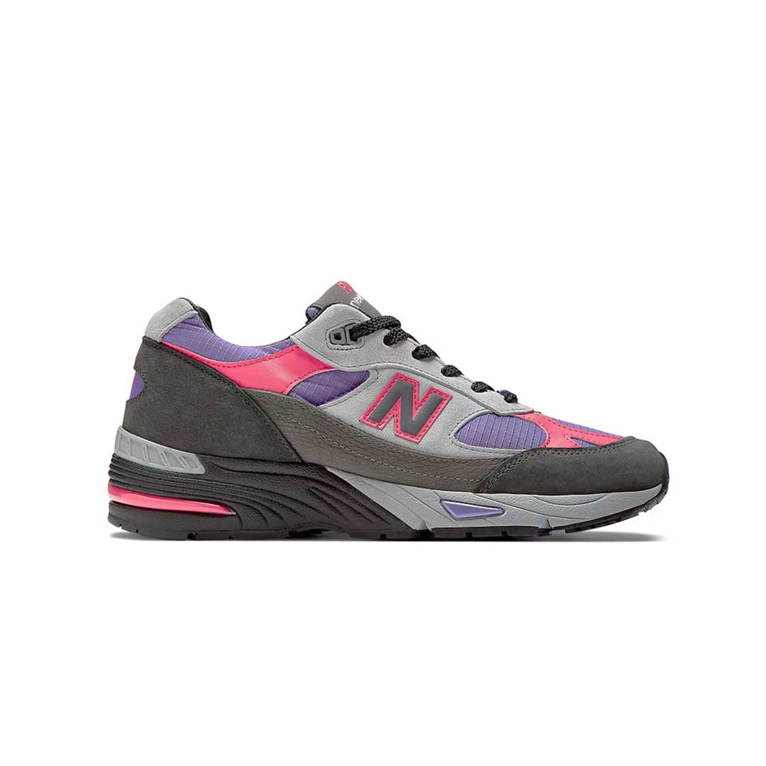 New Balance - Women's Palace x 991 Made in UK Shoes (W991PLE