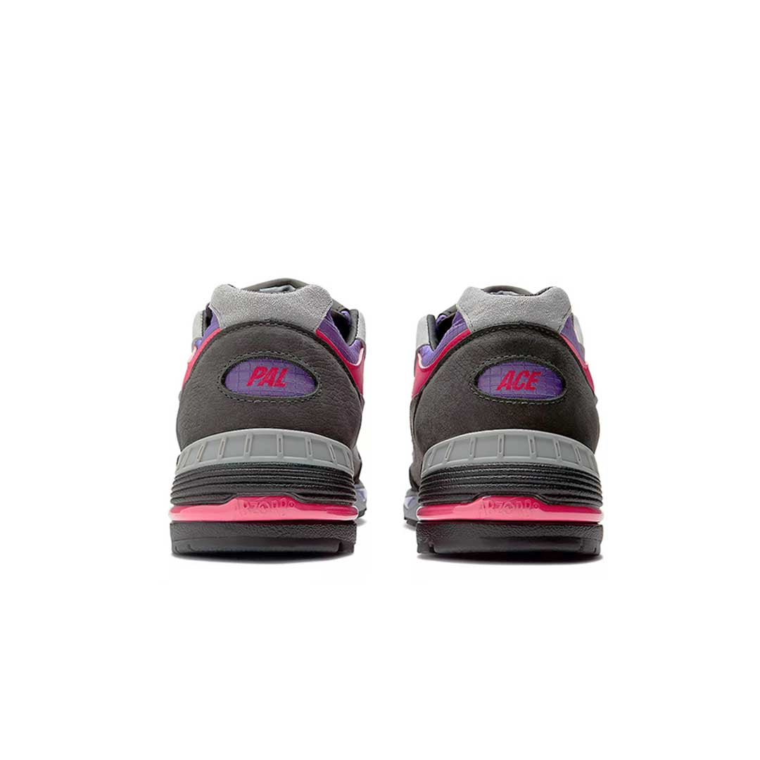 New Balance - Women's Palace x 991 Made in UK Shoes (W991PLE New Balance - Women's Palace x 991 Made in UK Shoes (W991PLE