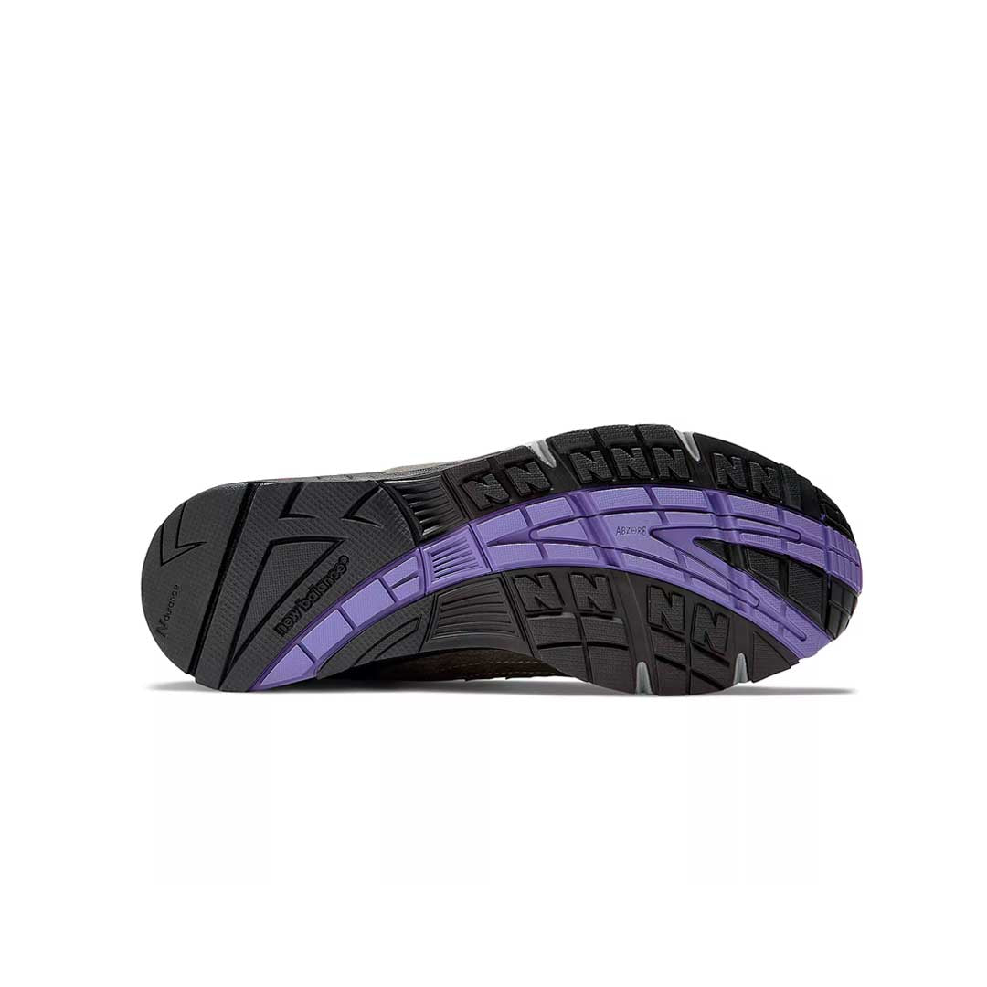 New Balance - Women's Palace x 991 Made in UK Shoes (W991PLE New Balance - Women's Palace x 991 Made in UK Shoes (W991PLE