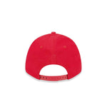 New Era - Men's Kansas City Chiefs 9FORTY Snapback Hat (61032226)