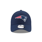 New Era - Men's New England Patriots 9FORTY Snapback Hat (61032213)