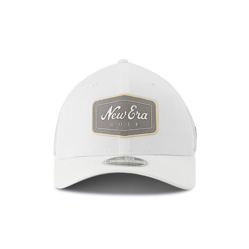 New Era - Men's New Era Golf 9SEVENTY Stretch Snap Labelled Hat (60586263)