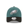 New Era - Philadelphia Eagles The League 9FORTY Adjustable Cap (60354597)