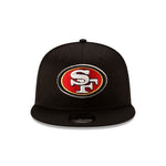 New Era - San Francisco 49ers 9FIFTY Snapback (11872947)