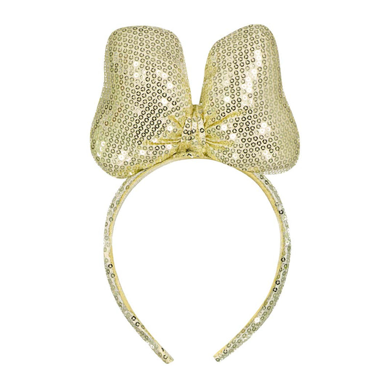 NFL - New Orleans Saints Logo Headband (SAINTS-HEADBAND)