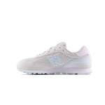 New Balance - Kids' (Junior) 515 Shoes (Wide) (GC515BD-W)