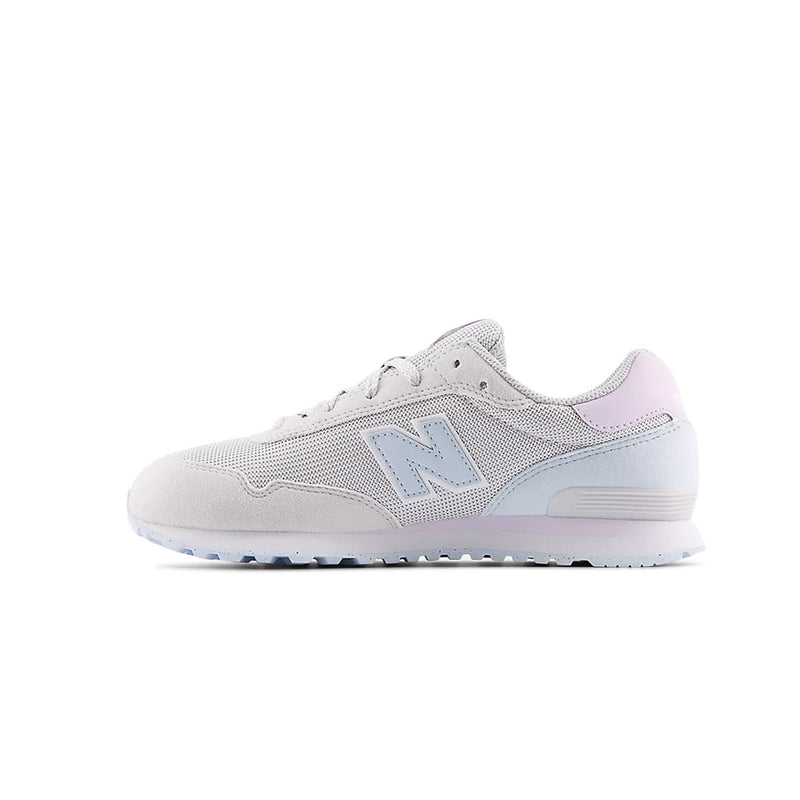 New Balance - Kids' (Junior) 515 Shoes (Wide) (GC515BD-W)