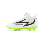 New Balance - Kids' (Preschool & Junior) Rush v4 Cleated (Wide) (RUSHJWT4-W)