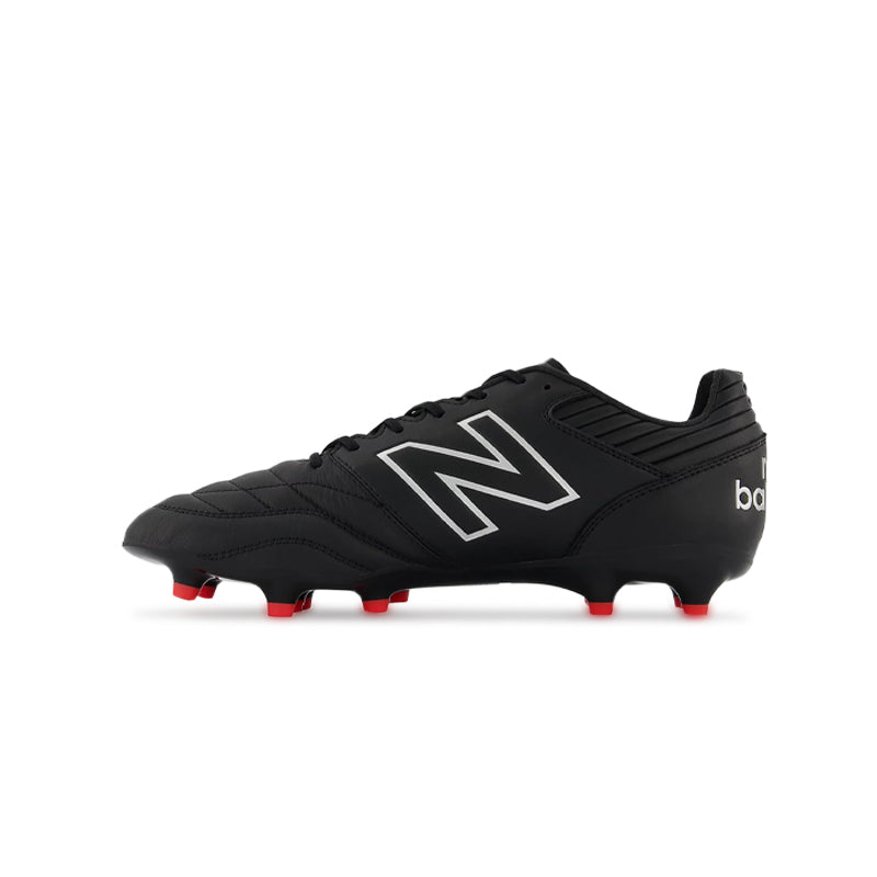 New Balance - Men's 442 V2 Pro Firm Ground Soccer Cleats (MS41FBK2-D)