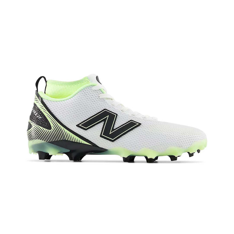 New Balance - Unisex FreezeLX v5 Cleats (MREEZ6JH-D)
