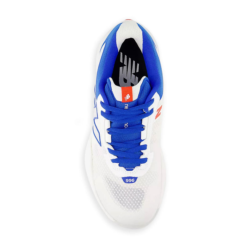 New Balance - Women's FuelCell 996 v6 Shoes (Wide) (WCH996PI-D)