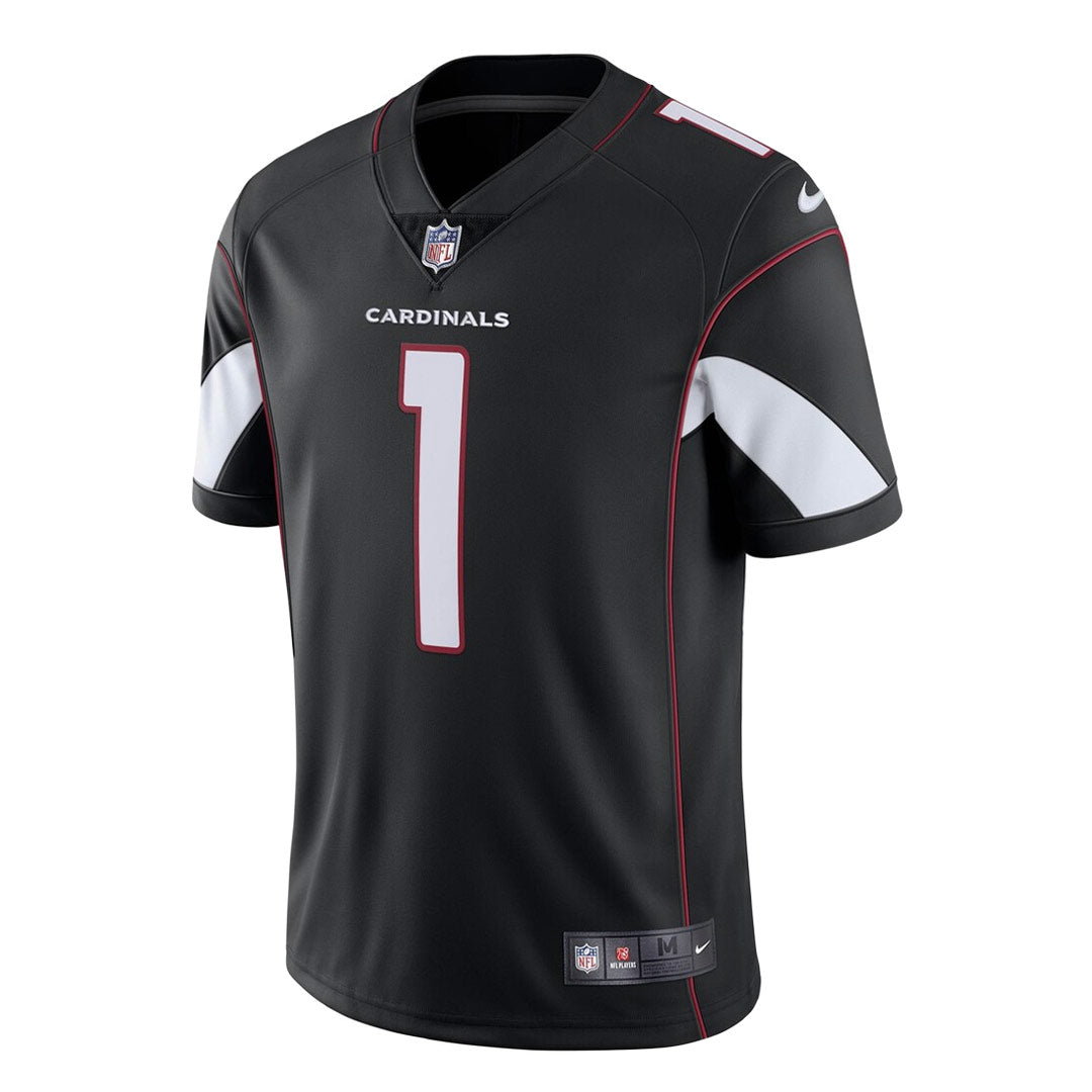 Nike - Men's Arizona Cardinals Kyler Murray Limited Jersey (32NM