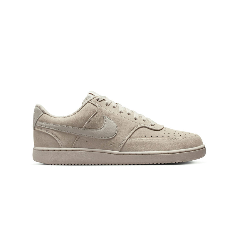 Nike - Men's Court Vision Low Suede Premium Shoes (IQ9749 200)