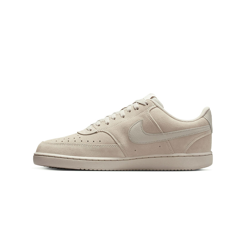 Nike - Men's Court Vision Low Suede Premium Shoes (IQ9749 200)