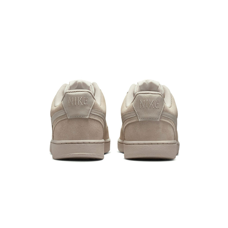 Nike - Men's Court Vision Low Suede Premium Shoes (IQ9749 200)