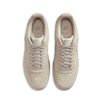 Nike - Men's Court Vision Low Suede Premium Shoes (IQ9749 200)