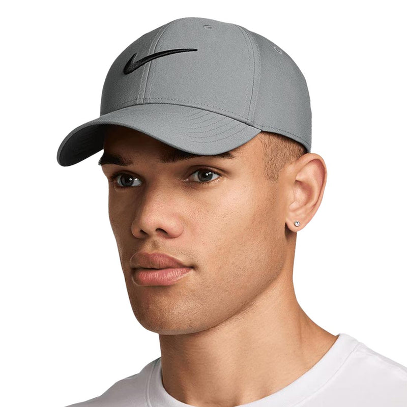 Nike -  Unisex Dri-Fit Club Structured Swoosh Cap (FB5625 084)