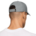 Nike -  Unisex Dri-Fit Club Structured Swoosh Cap (FB5625 084)
