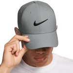Nike -  Unisex Dri-Fit Club Structured Swoosh Cap (FB5625 084)