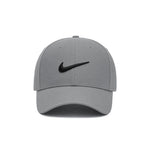 Nike -  Unisex Dri-Fit Club Structured Swoosh Cap (FB5625 084)