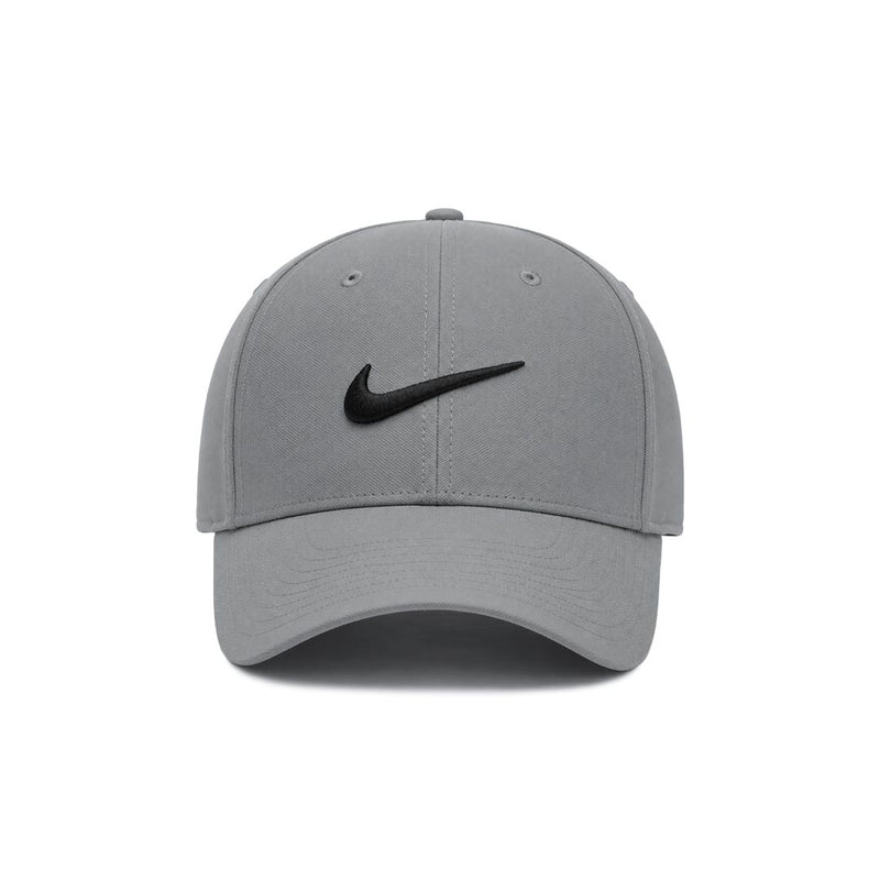 Nike -  Unisex Dri-Fit Club Structured Swoosh Cap (FB5625 084)