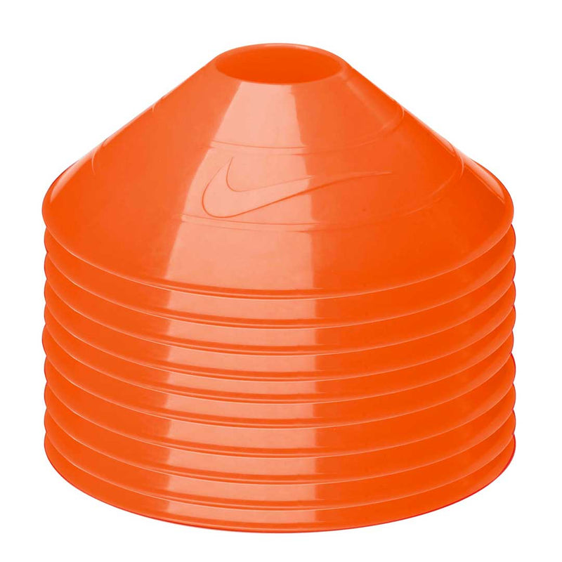 Nike - 10 Pack Training Cones (NSR08888)