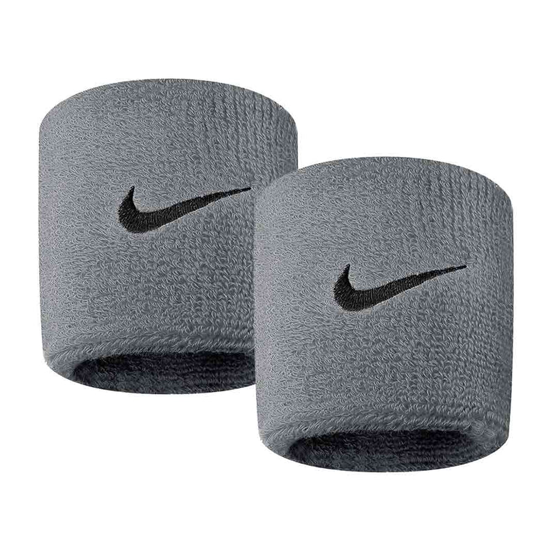 Nike - 2 Pack Swoosh Classic Wristbands (N1012405005)