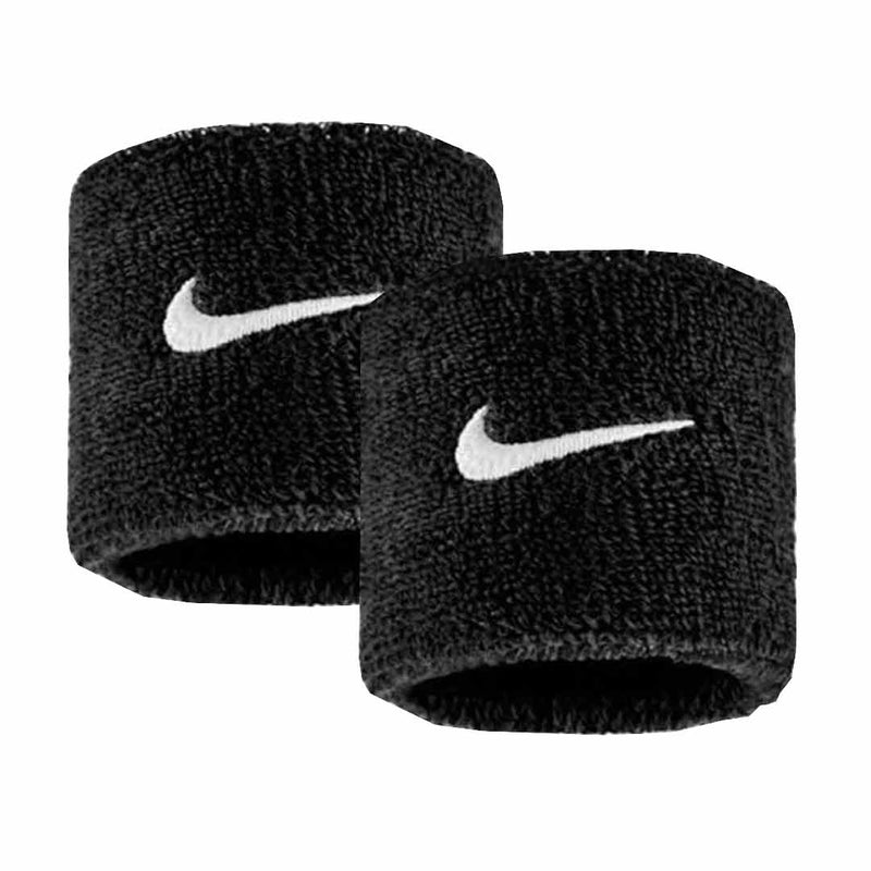 Nike - 2 Pack Swoosh Wristbands (N1012405010)