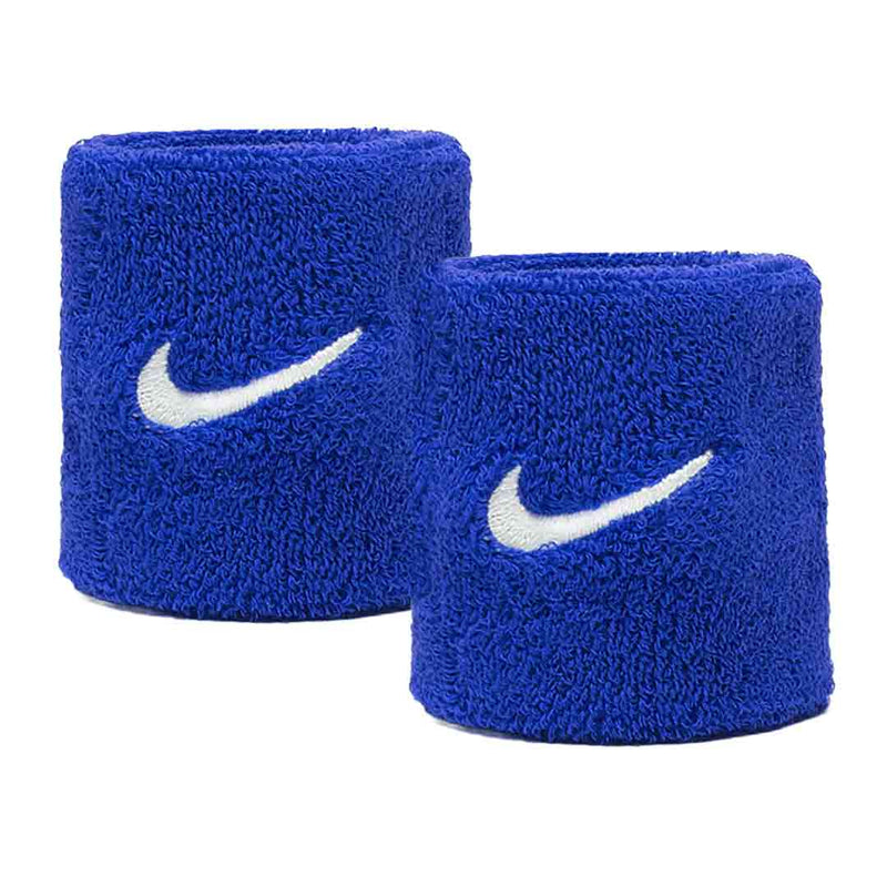 Nike - 2 Pack Swoosh Classic Wristbands (N1012405400)