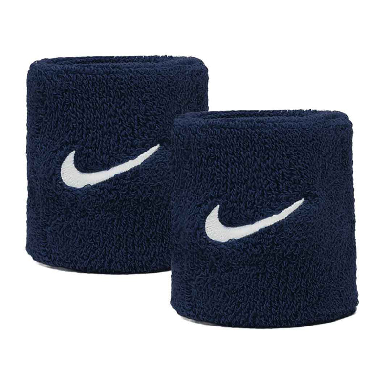 Nike - 2 Pack Swoosh Classic Wristbands (N1012405463)