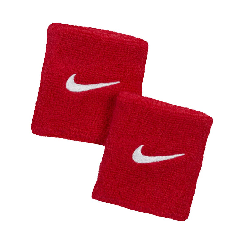 Nike - 2 Pack Swoosh Classic Wristbands (N1012405610)