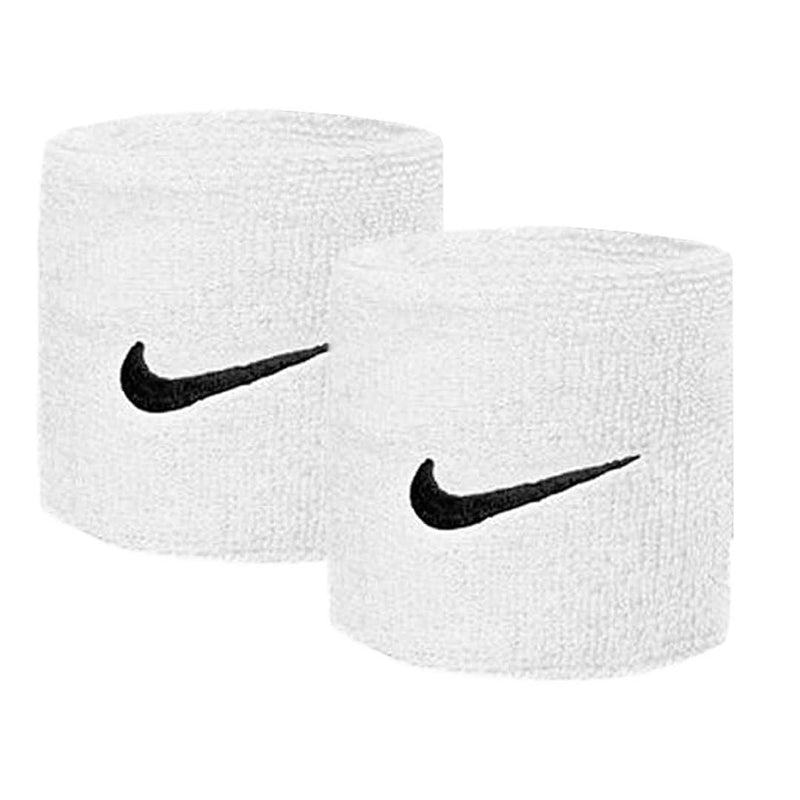 Nike - 2 Pack Swoosh Wristbands (N1012405101)