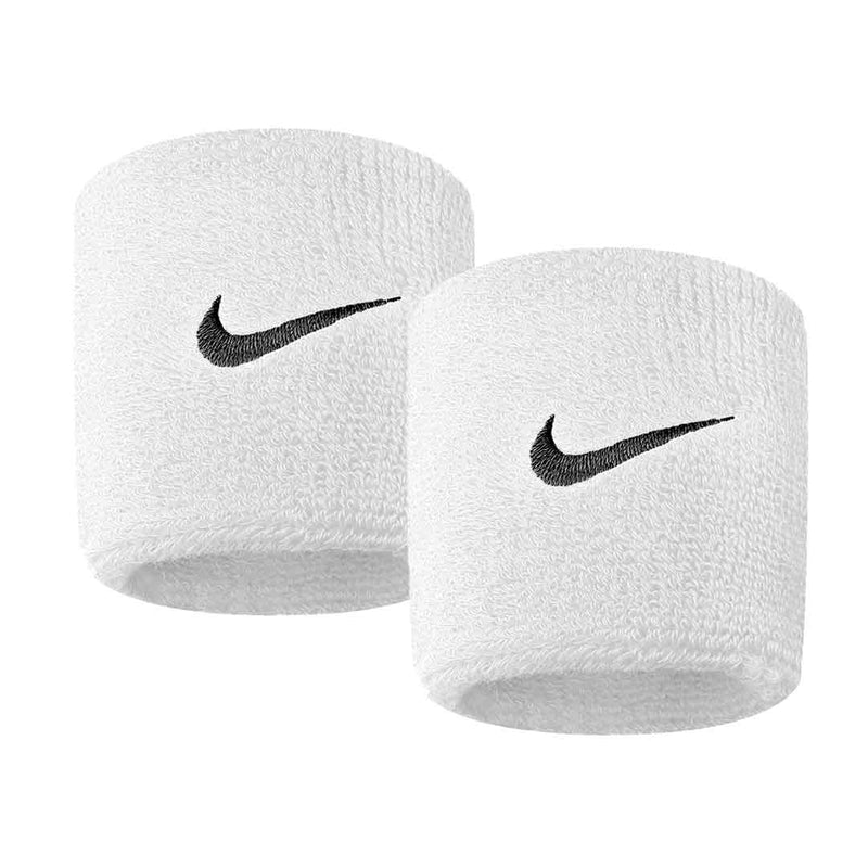Nike - Lot de 2 bracelets Swoosh (NNN04101) 