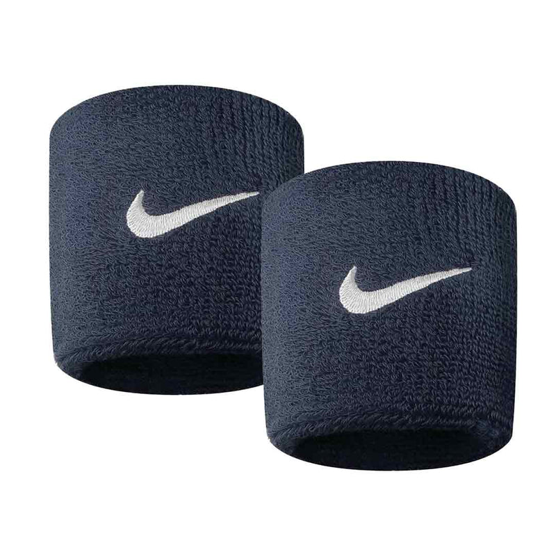 Nike - 2 Pack Swoosh Wristbands (NNN04416)
