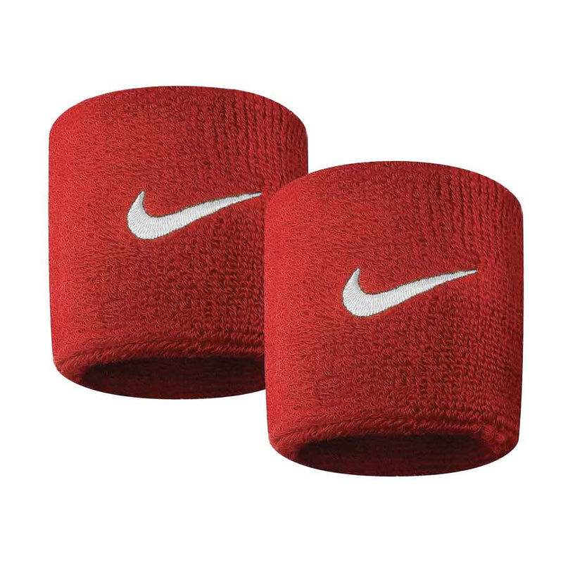 Nike - 2 Pack Swoosh Wristbands (NNN04601)