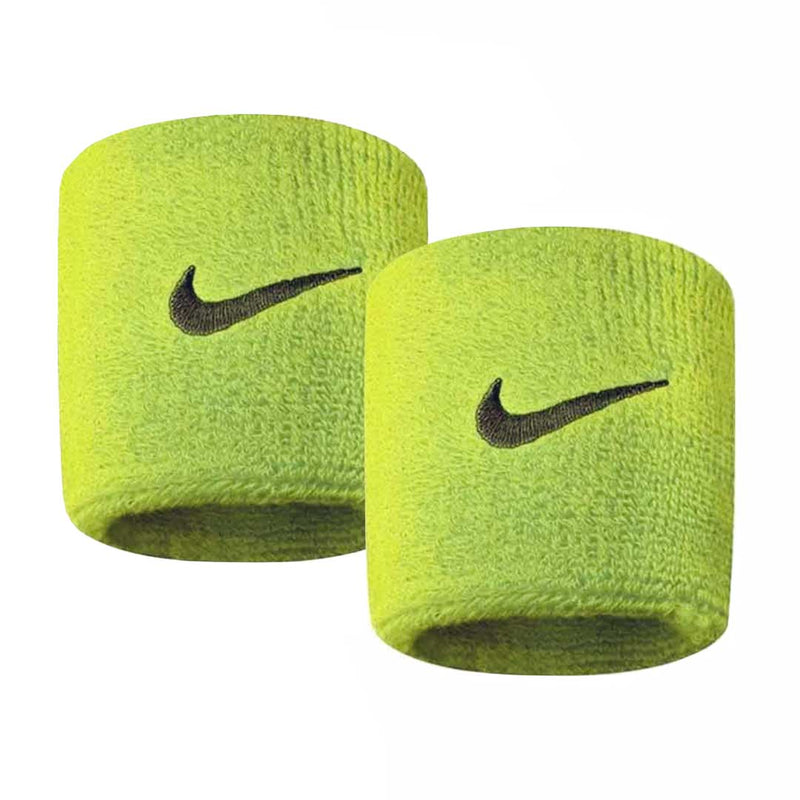 Nike - 2 Pack Swoosh Wristbands (NNN04710)