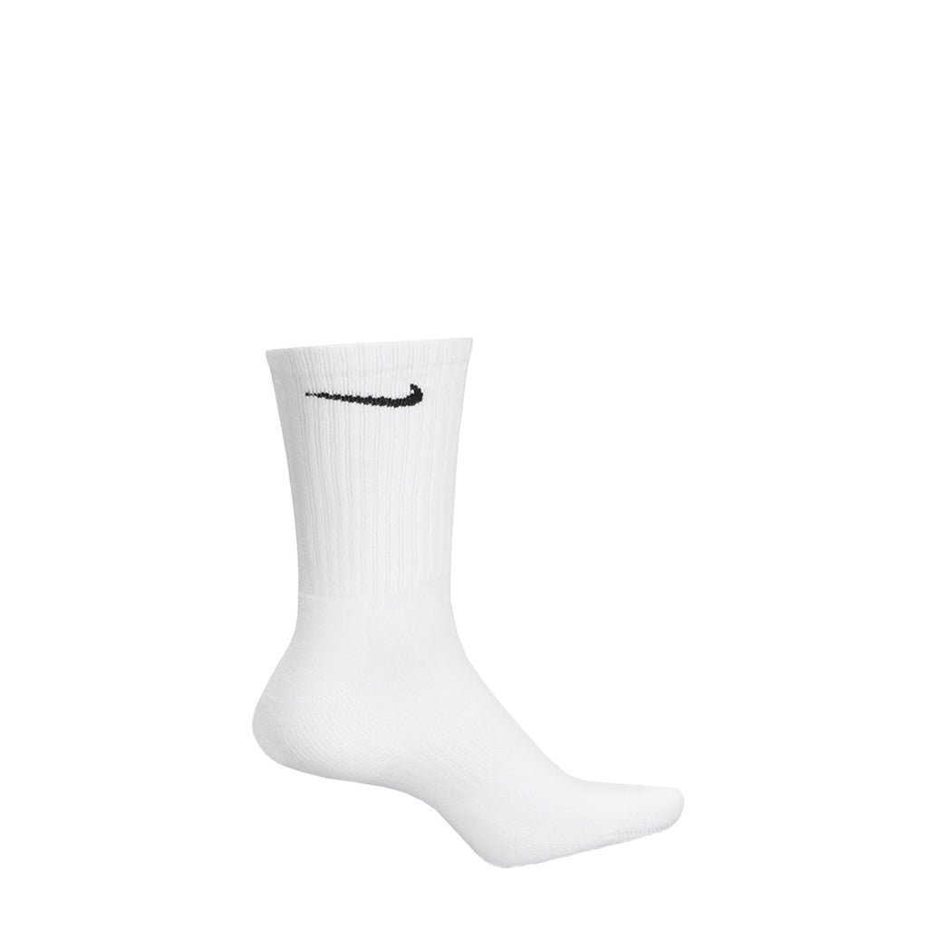 Nike - Unisex 6 Pack Everyday Crew Socks (SX7666 100)