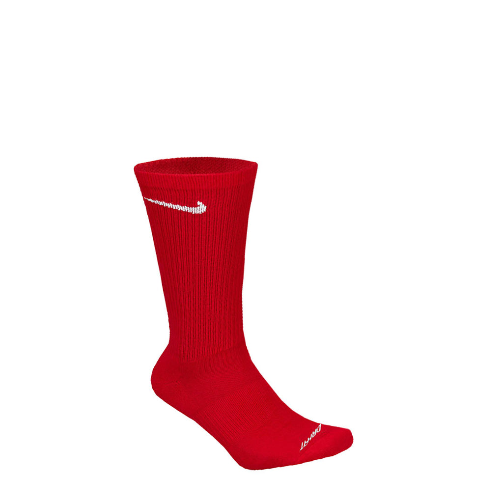 Nike - 6 Pack Everyday Plus Crew Socks (SX6897 903)