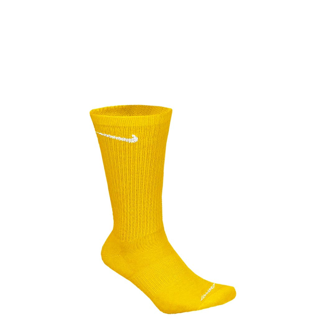 Nike - Unisex 6 Pack Everyday Plus Crew Socks (SX6897 903) – SVP
