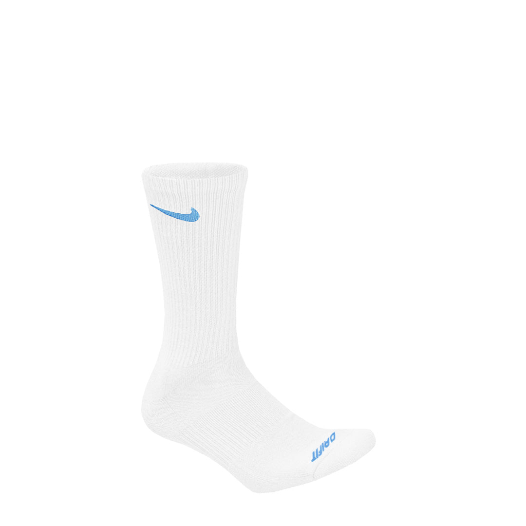 nike basketball socks 6 pack
