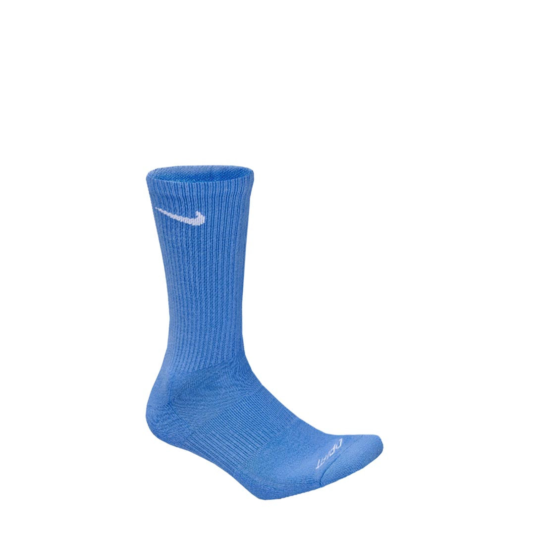 Nike - Unisex 6 Pack Everyday Plus Crew Socks (SX6897 937) – SVP