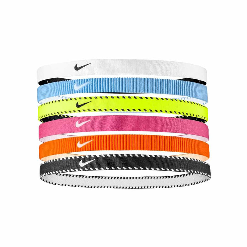 Nike - 6 Pack Flex Headband (N1011927702)