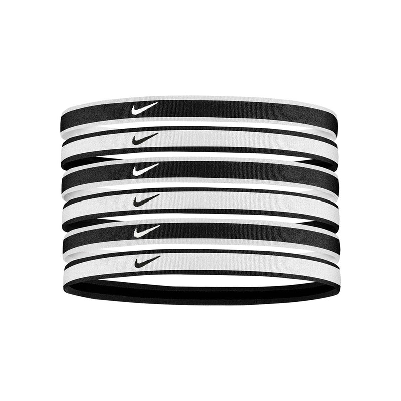 Nike - 6 Pack Swoosh Headband (N1002021176)